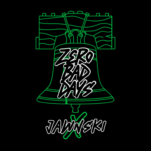 ZBD X JAWNSKI COLLAB - Limited Presale