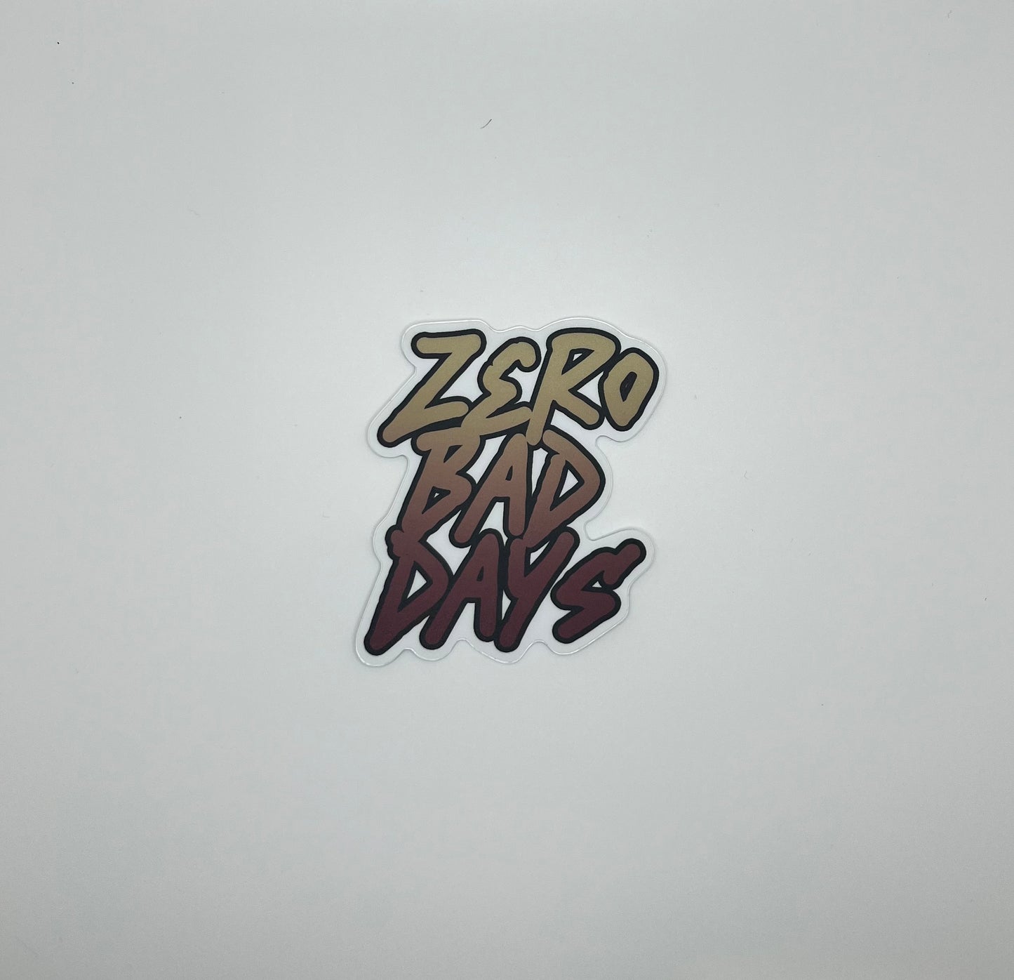 OG Sticker