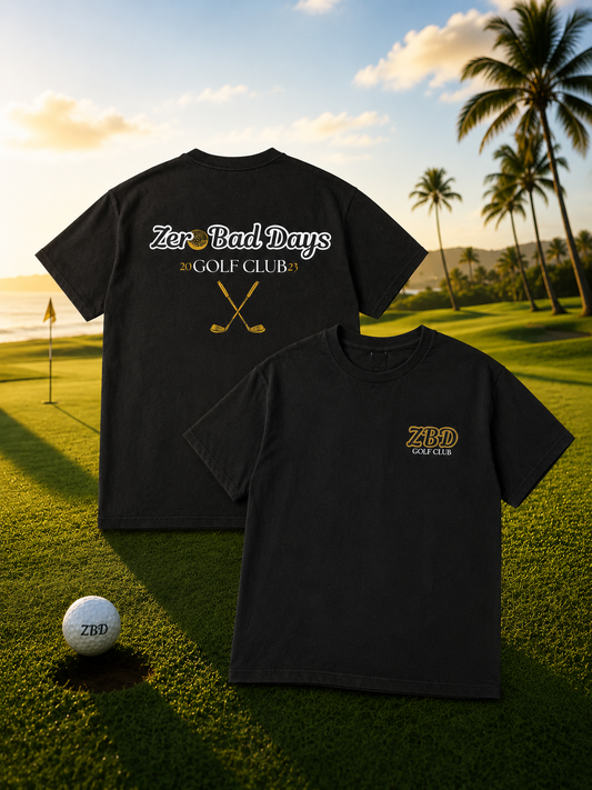 Golf Club