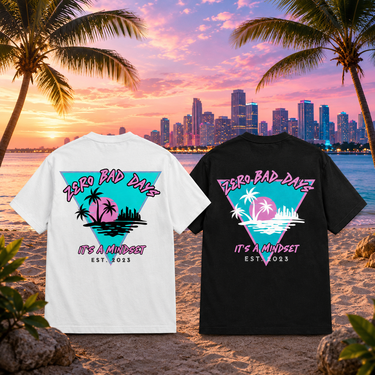 Vice City
