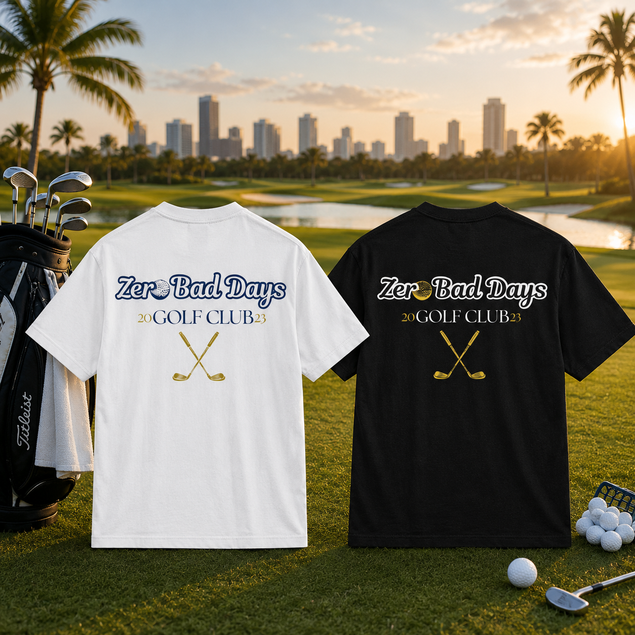 Golf Club