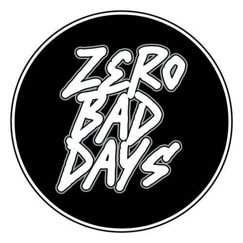 Zero Bad Days