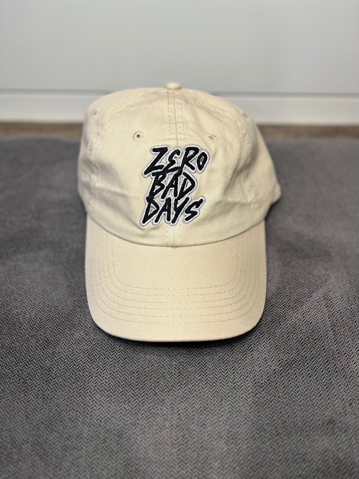 OG Dad Hat